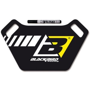 Pizarra de Equipo Blackbird 5079