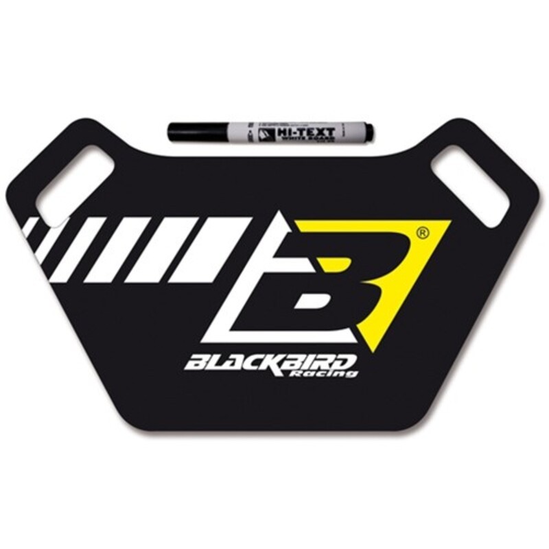 Pizarra de Equipo Blackbird 5079