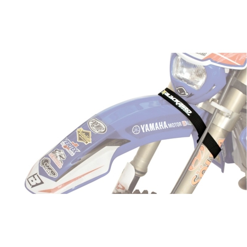 Correa delantera Enduro Blackbird 5077F