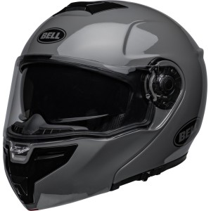 Casco BELL SRT Modular Solid - Nardo grey