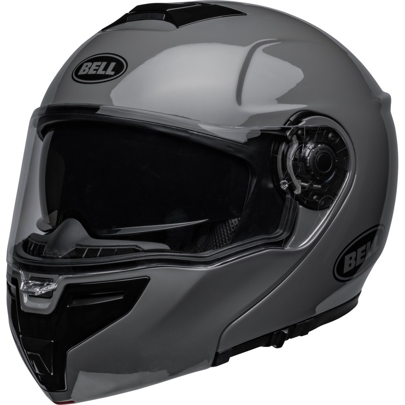 Casco BELL SRT Modular Solid - Nardo grey