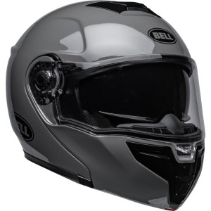 Casco BELL SRT Modular Solid - Nardo grey