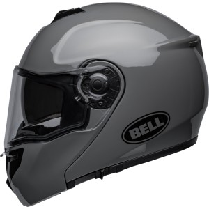 Casco BELL SRT Modular Solid - Nardo grey