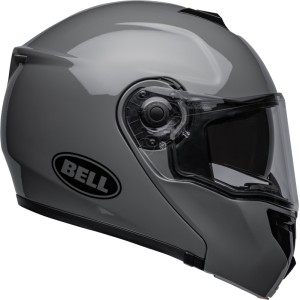 Casco BELL SRT Modular Solid - Nardo grey