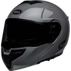 Casco BELL SRT Modular Solid - Nardo grey