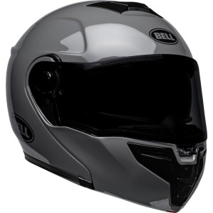 Casco BELL SRT Modular Solid - Nardo grey