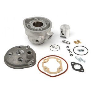 Kit completo de aluminio AIRSAL Ø40mm 49,2cc - Motor Minarelli hori...