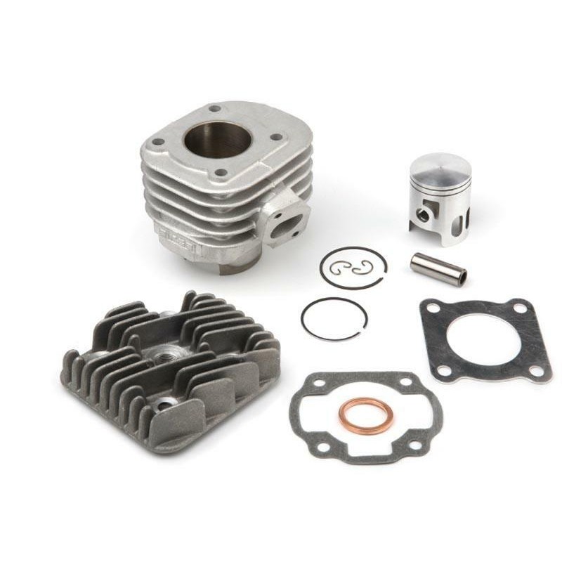 Kit completo de aluminio 49.2cc AIRSAL (01300340)