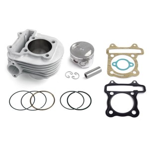 Kit Airsal Sym / Peugeot Tweet 160cc Ø60mm 02370260