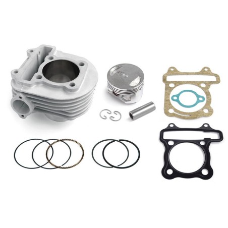 Kit Airsal Sym / Peugeot Tweet 160cc Ø60mm 02370260