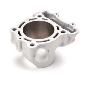 Cilindro Airsal Kawasaki KX F 250 2009 Ø77