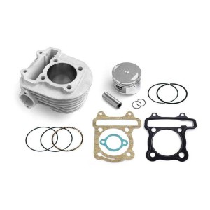 Cilindro de aluminio AIRSAL (023601574)