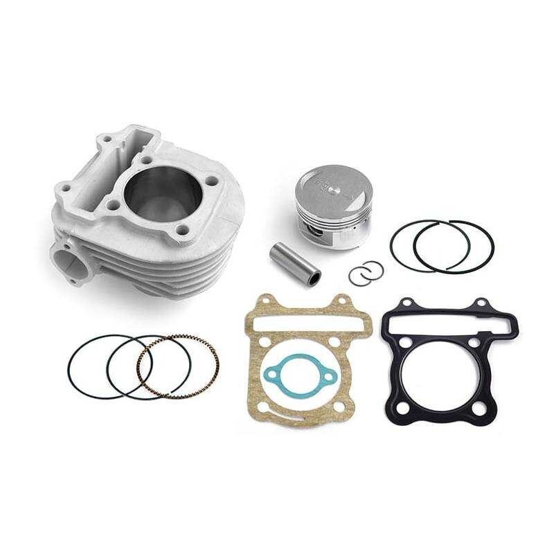 Cilindro de aluminio AIRSAL (023601574)