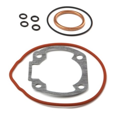 Juego de juntas para culata AIRSAL (14160739)