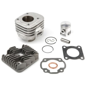 Kit de cilindro AIRSAL Ø40 / 49,2cc - Motor Minarelli horizontal