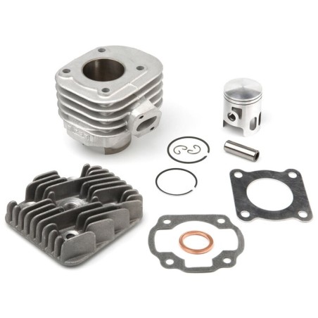 Kit de cilindro AIRSAL Ø40 / 49,2cc - Motor Minarelli horizontal