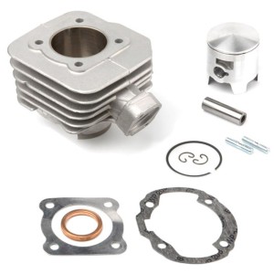 Cilindro de aluminio AIRSAL Ø40 (02021940)