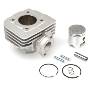 Cilindro de aluminio AIRSAL (02050541)