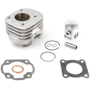 Cilindro de aluminio AIRSAL (02130940)