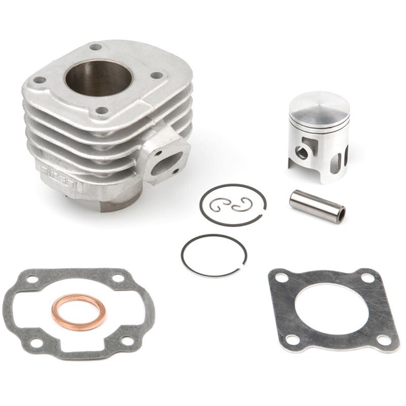 Cilindro de aluminio AIRSAL (02131046)