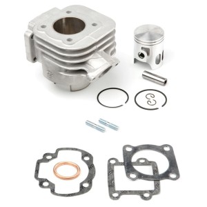 Cilindro de aluminio AIRSAL (02131140)