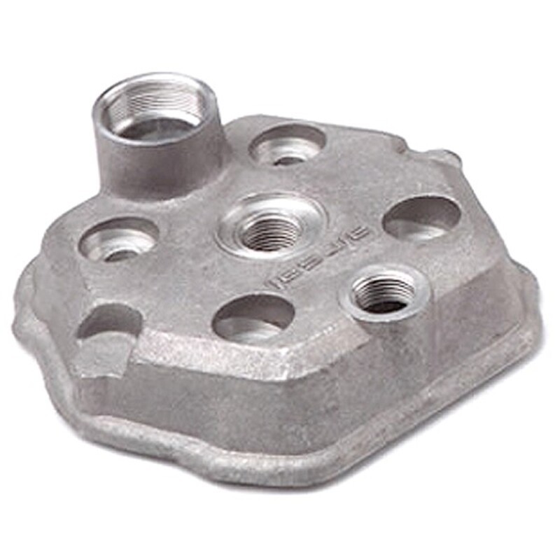 Culata de aluminio AIRSAL (04023040)
