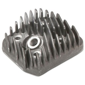 Culata de aluminio AIRSAL (04025040)