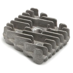 Culata AIRSAL Ø46-65cc Piaggio/Vespa aire 50cc 04061446