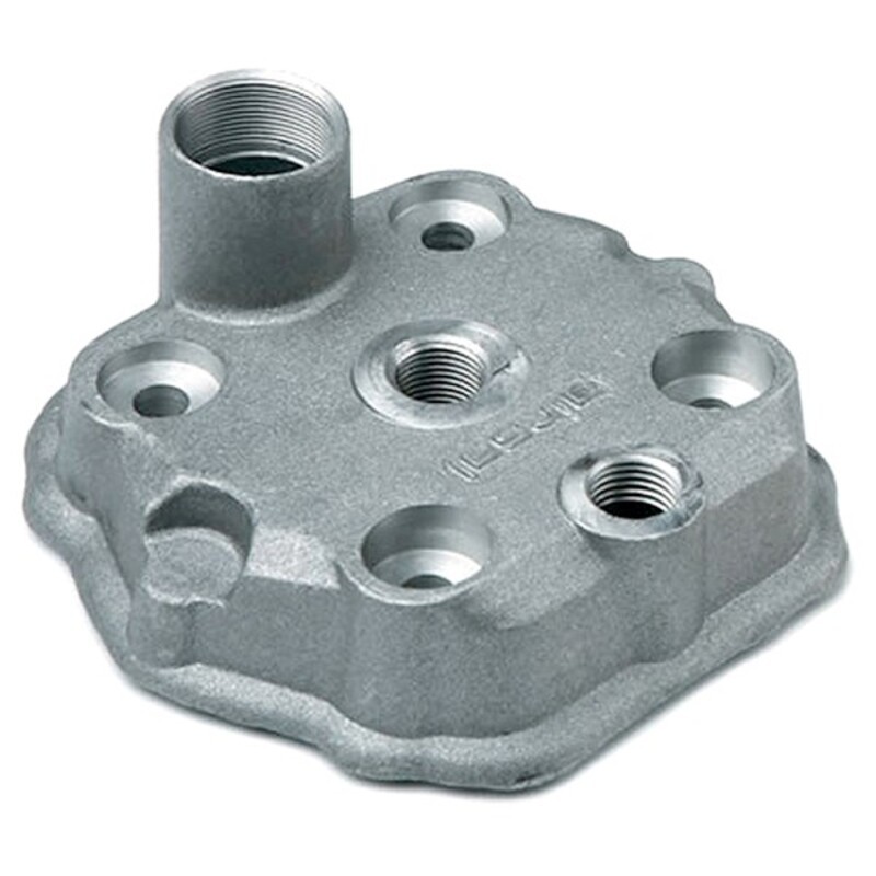 Culata de aluminio AIRSAL (04084248)