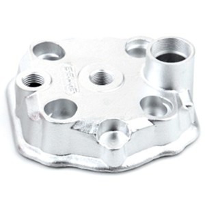 Culata de aluminio AIRSAL Racing X Trem (04087650)