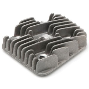 Culata de aluminio AIRSAL (04131046)