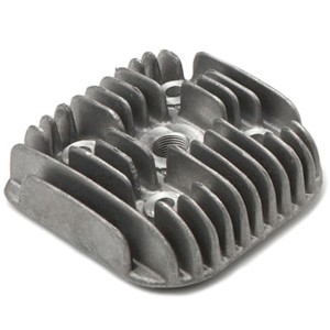 Culata de aluminio AIRSAL (04131140)