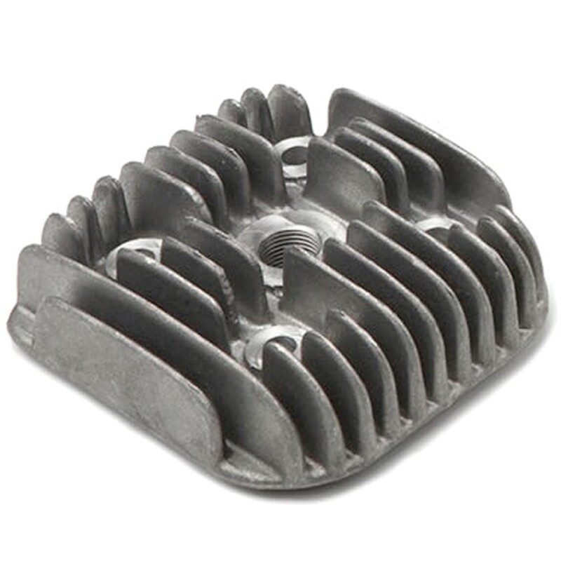 Culata de aluminio AIRSAL (04131140)