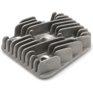 Culata de aluminio AIRSAL (04300340)