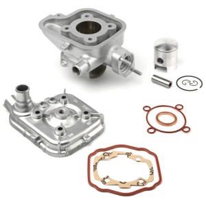 Kit completo de aluminio AIRSAL 69,7cc Peugeot Ludix Agua (010255476)