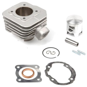 Cilindro de aluminio AIRSAL Ø47,6 (020251476)