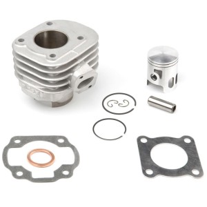 Cilindro de aluminio AIRSAL Ø47,6mm