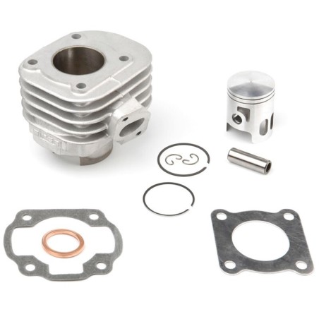 Cilindro de aluminio AIRSAL Ø47,6mm