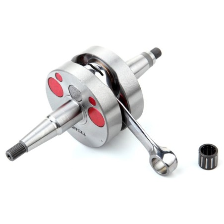 Cigüeñal completo AIRSAL carrera 45 Derbi Senda 2006 (31087550)