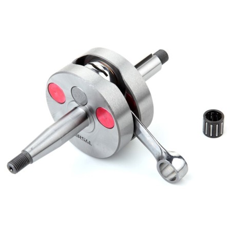 Cigüeñal completo AIRSAL carrera 39 Minarelli AM 3/4/5/6 (31134950)