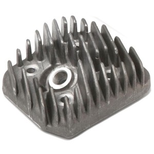 Culata de aluminio AIRSAL (040224476)