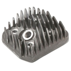 Culata de aluminio AIRSAL (040251476)