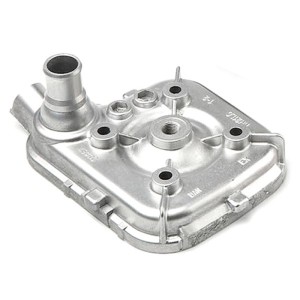 Culata de aluminio AIRSAL (040255476)