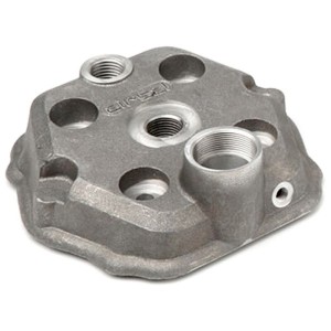 Culata de aluminio AIRSAL (040621476)