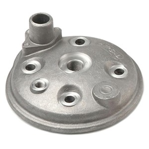 Culata de aluminio AIRSAL (040904476)