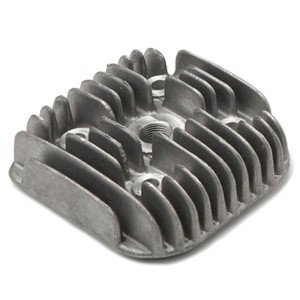 Culata de aluminio AIRSAL (041335476)