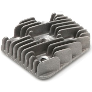 Culata de aluminio AIRSAL (043004476)