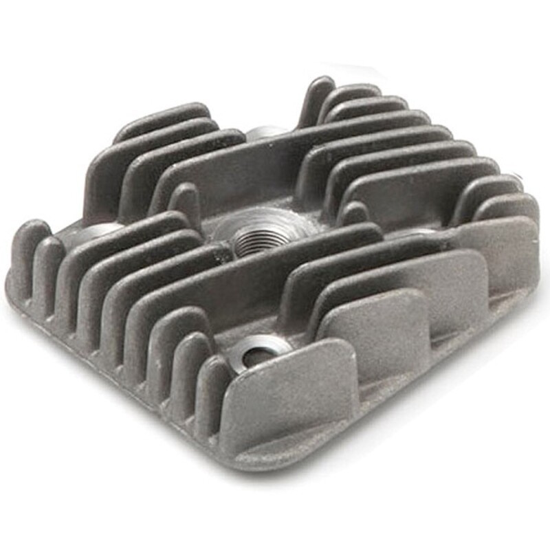 Culata de aluminio AIRSAL (043004476)