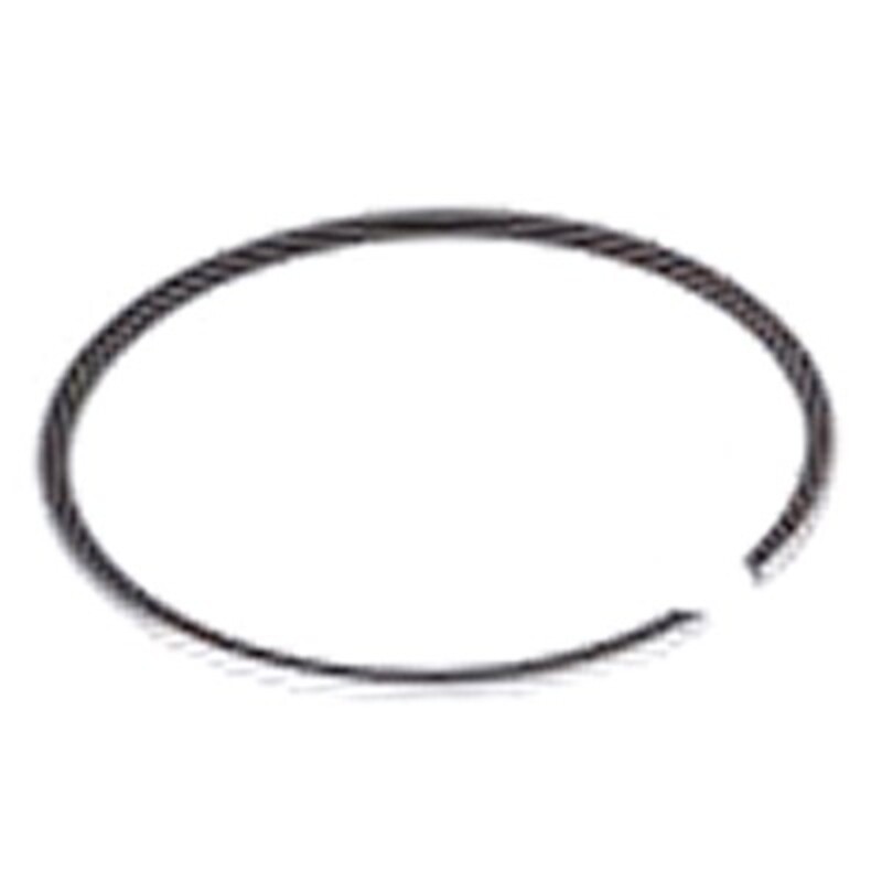 Segmentos de pistón AIRSAL Ø47,6x1mm (110231476)