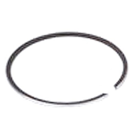 Segmentos de pistón AIRSAL Ø47,6x1mm (110231476)